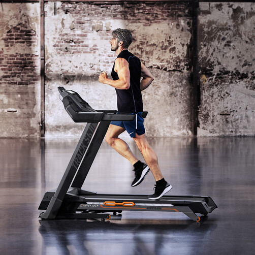 Kettler Track S6 Treadmill